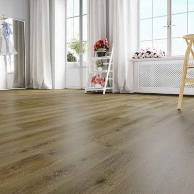 Кварцевый ламинат Refloor Fargo Classic 66W963 Дуб Калифорния