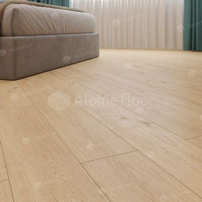 Кварцвиниловая плитка Alpine floor Grand sequoia ECO 11-23 Адендрон