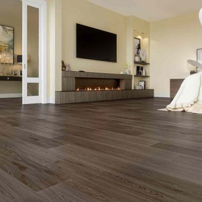 Кварцевый ламинат Refloor Fargo Comfort jc 18001-28 Дуб Старый