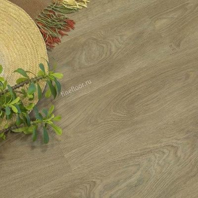 Кварцвиниловая плитка FineFloor FF-2000 Rich FF-2073 Дуб Лацио