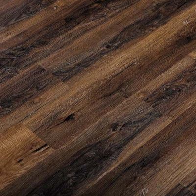 Кварцвиниловый ламинат Natura ДУБ ЛЁВЕН E-011-02