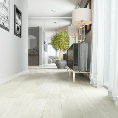 ПВХ-плитка Decoria Mild Tile DW 1321 Дуб Морэ