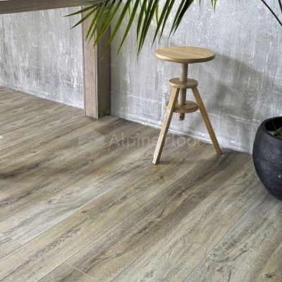 Кварцвиниловая плитка Alpine floor Intense Eco 9-11 Редвуд