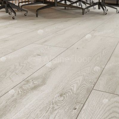 Ламинат Alpine floor Aqua Life XL Дуб Гурон LF104-10