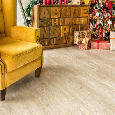 Кварцвиниловая плитка Alpine floor Grand sequoia eco 11-3 Сонома