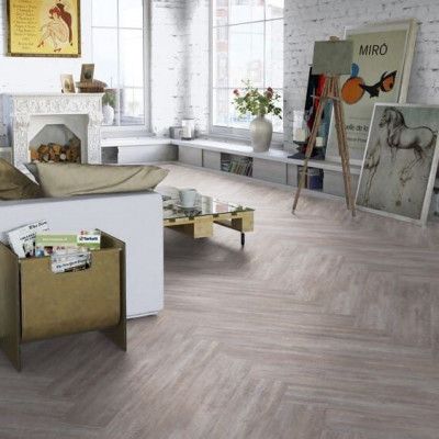 ПВХ-плитка Tarkett Art Vinyl Lounge MOBY