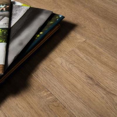 Виниловая плитка IVC Primero Click 24234 Casablanca Oak