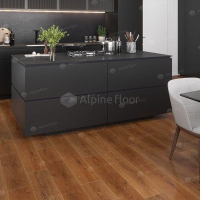 Кварцвиниловая плитка Alpine floor Grand sequoia ECO 11-32 Гранд