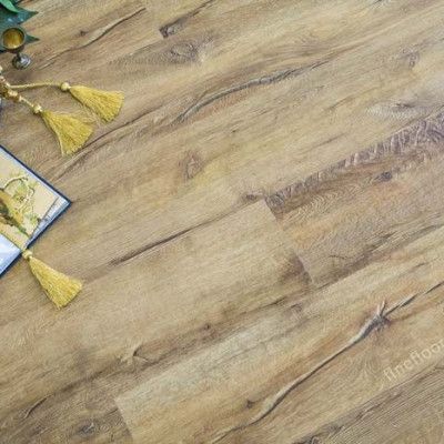 Кварцвиниловая плитка FineFloor FF-2000 Rich FF-2081 Дуб Гавана