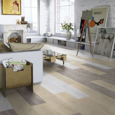 ПВХ-плитка Tarkett Art Vinyl Progressive House JASON