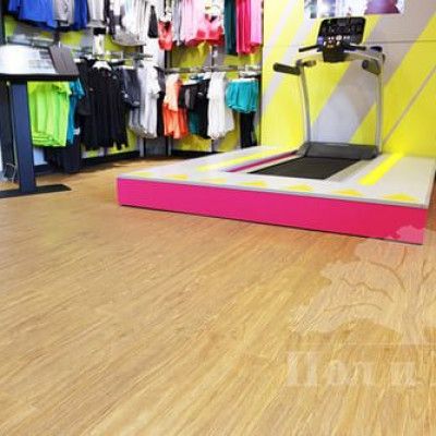 Виниловая плитка Vertigo Loose Lay Woods 8213 NATURAL OAK