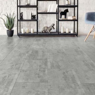 Кварцвиниловая плитка Alpine floor Stone ECO 4-2 Сомерсет