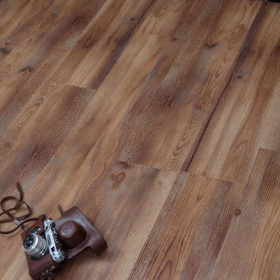 ПВХ-плитка Decoria Office Tile DW 1928 Сосна Имандра