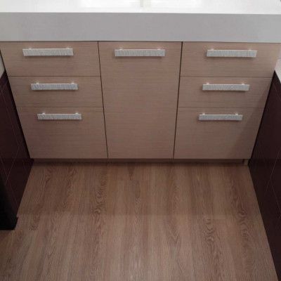 Кварцвиниловая плитка Refloor Home Tile WS 711 Дуб Мичиган