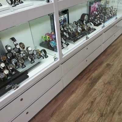 Кварцвиниловая плитка FineFloor FF-2000 Rich FF-2069 Дуб Мале