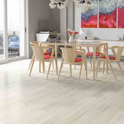 Кварцевый ламинат Refloor Fargo Comfort 81996-10 Дуб Марракеш