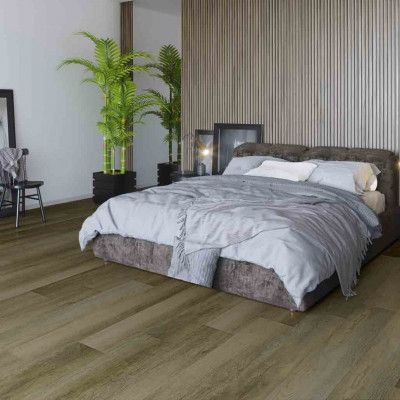 Кварцевый ламинат Refloor Fargo Classic 62W945 Дуб Дели