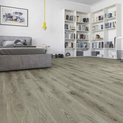 Кварцевый ламинат Refloor Fargo Classic 385-1 Дуб Марсель