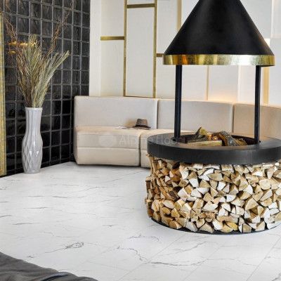 LVT плитка Alpine floor LIGHT STONE ECO-15-8 Гранд