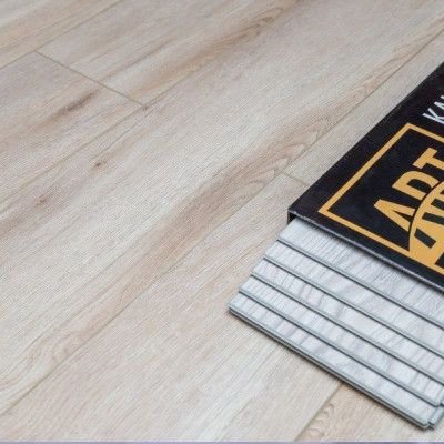 Кварцвиниловая плитка Art East Art Stone Armor Самшит Минка ARM 96