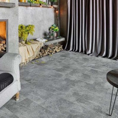 Кварцвиниловая плитка Alpine floor Stone ECO 4-15 Ваймеа