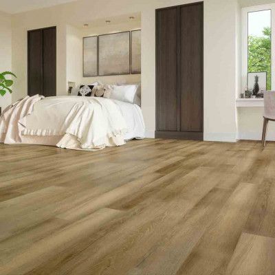 Кварцевый ламинат Refloor Fargo Classic 70W921 Дуб Мехико