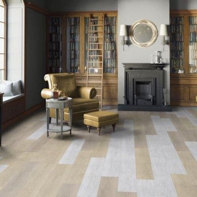 ПВХ-плитка Tarkett Art Vinyl Progressive House SEBASTIAN