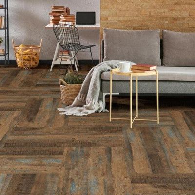 ПВХ-плитка Tarkett Art Vinyl BLUES HIGHLAND