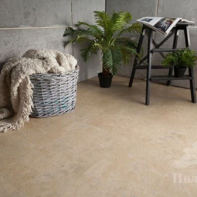 Кварцвиниловый ламинат Aquafloor Stone AF6003ST