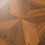 Ламинат Lamiwood Antiquary 843 Дуб Споуд