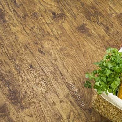 Кварцвиниловая плитка FineFloor FF-2000 Rich FF-2067 Пекан Барроу