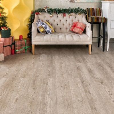 Кварцвиниловая плитка Alpine floor Grand sequoia ECO 11-4 Лавр