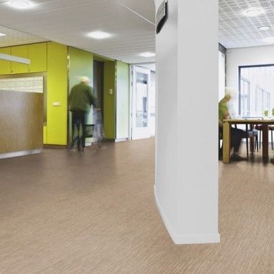 Виниловая плитка Forbo Effekta Professional 4055 P Natural Linea PRO