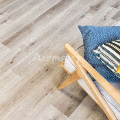 Кварцвиниловая плитка Alpine floor Easy Line ECO 3-20 Клен насыщенный