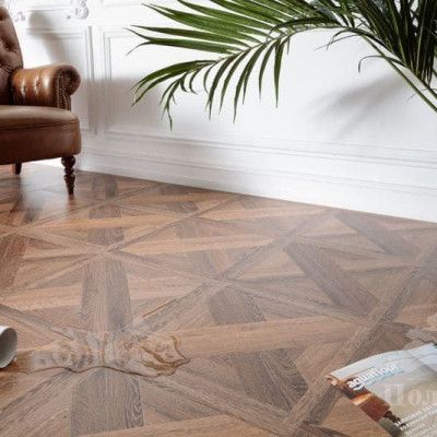 Кварцвиниловый ламинат Aquafloor Art AF4025ART