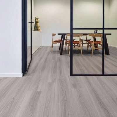 Кварцвиниловая плитка IVC Matrix LooseLay Riviera Oak 1952