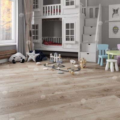 Ламинат Alpine floor Aqua Life Дуб Брюгге LF103-08