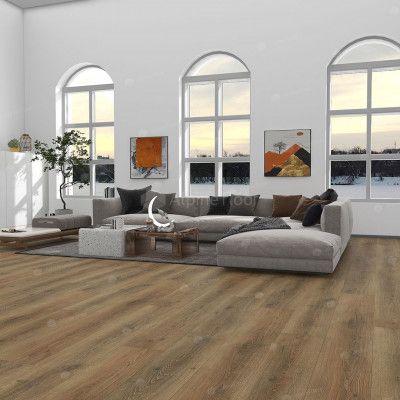 Кварцвиниловая плитка Alpine floor Premium XL ECO 7-31 Дуб Эниф