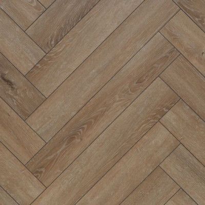 Кварцвиниловый ламинат Aquafloor Parquet AF6019PQ