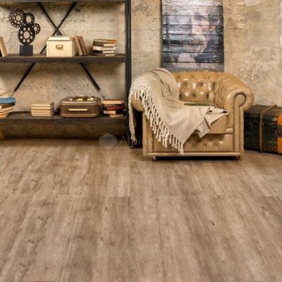 Кварцвиниловая плитка Alpine floor Grand sequoia Eco 11-9 карите