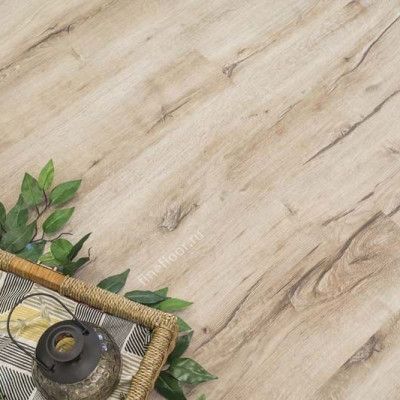 Кварцвиниловая плитка FineFloor FF-2000 Rich FF-2069 Дуб Мале