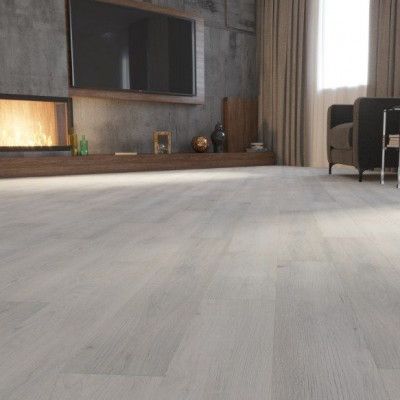 Кварцвиниловая плитка Art East Art Stone Airy Ясень Ванкувер ASAF+ 12