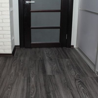 Decoria Mild Tile Dw 3153 Дуб Велье Пвх-плитка