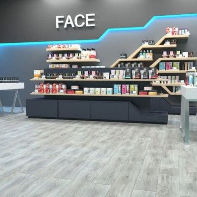 Кварцвиниловая плитка Art East Art Stone Ясень Парис 114 ASP