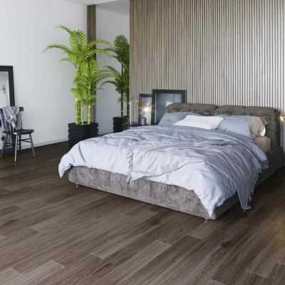 Кварцевый ламинат Refloor Fargo Comfort jc 18001-28 Дуб Старый