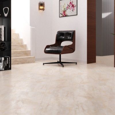 Кварцвиниловая плитка ECO Click Stone NOX-1655 Броуд-Пик