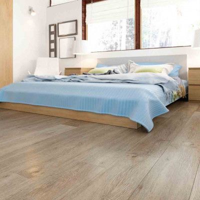 Кварцевый ламинат Refloor Fargo Comfort JC 18002-1 Дуб Классик