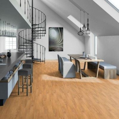 ПВХ-плитка Tarkett Art Vinyl New Age SOUL