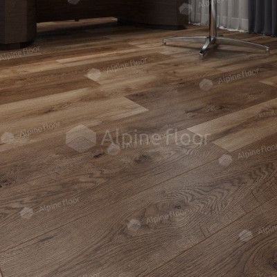 Ламинат Alpine floor Aqua Life Дуб Анси LF103-10