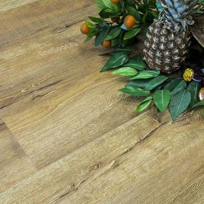 Кварцвиниловая плитка FineFloor FF-1900 Rich Дуб Гавана FF-1981